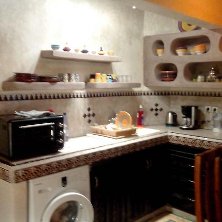 Les Embruns D'Essaouira - Maison Privee Kültér fotó