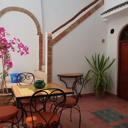 Les Embruns D'Essaouira - Maison Privee Kültér fotó