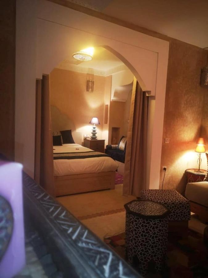 Les Embruns D'Essaouira - Maison Privee Kültér fotó