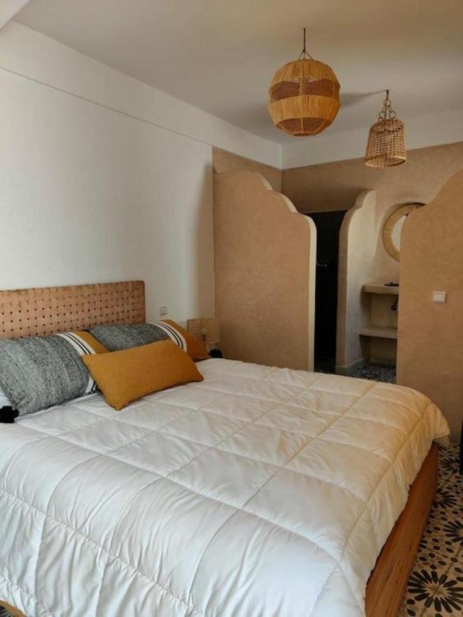 Les Embruns D'Essaouira - Maison Privee Kültér fotó