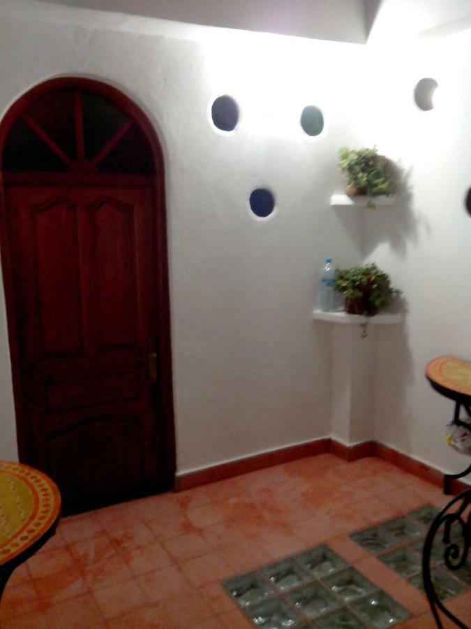Les Embruns D'Essaouira - Maison Privee Kültér fotó