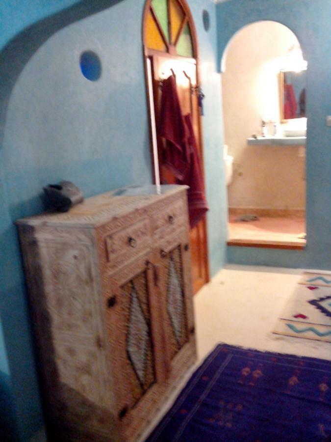 Les Embruns D'Essaouira - Maison Privee Kültér fotó