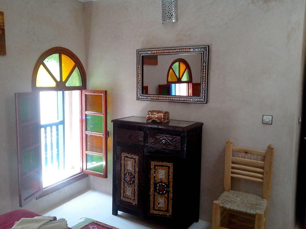 Les Embruns D'Essaouira - Maison Privee Kültér fotó